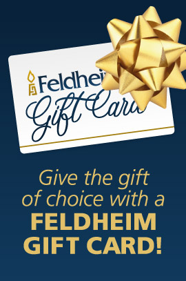 Give a Gift Card!